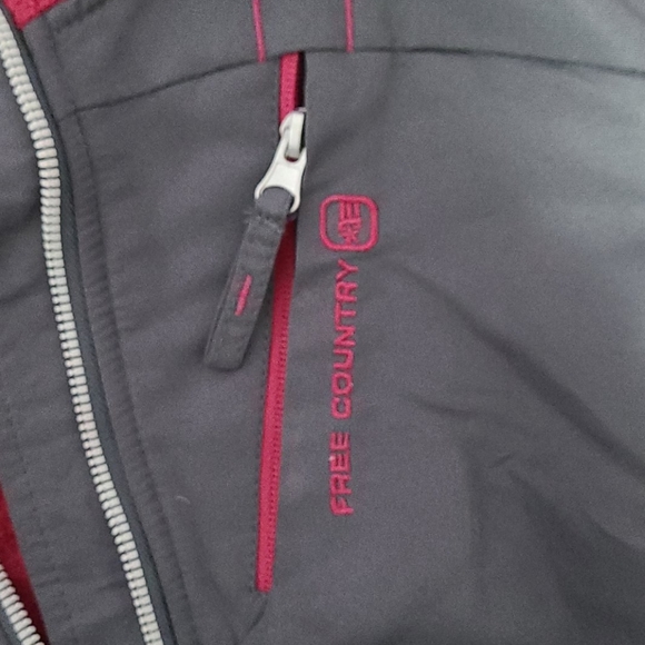 jacket - Picture 2 of 4